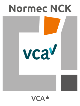 VCA 1 ster