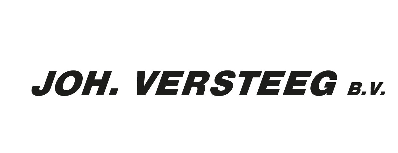 logo Versteeg BV