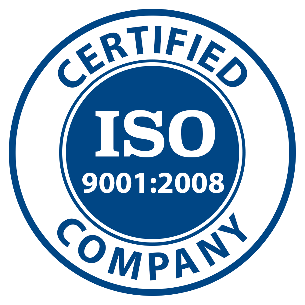 iso logo